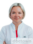 Челнокова Наталия Валерьевна