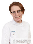 Челяпина Марина Викторовна