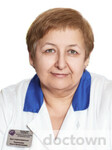 Челюканова Ольга Валентиновна