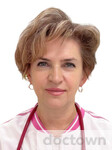 Чембулатова Елена Вячеславовна