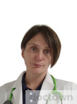 Чемерис Оксана Юрьевна