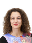 Чепелюк Анастасия Андреевна