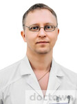 Чепезубов Денис Геннадьевич