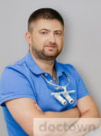Чепиков Сергей Сергеевич