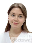 Чердынцева Екатерина Дмитриевна 