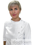 Черемисина Анна Юрьевна
