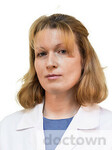 Черенкова Елена Викторовна