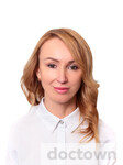 Черенкова Светлана Евгеньевна