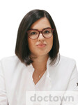 Черенкова Виктория Александровна