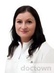 Черепахина Светлана Ивановна