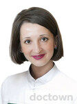 Черепанова Екатерина Викторовна