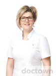 Черепанова Елена Владимировна