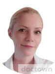 Черепанова Наталия Васильевна