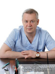 Черепенин Михаил Юрьевич