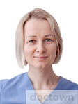 Черешневская Анна Владимировна 