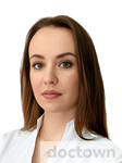 Череватенко Анастасия Алексеевна