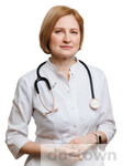 Черкашина Ирина Геннадьевна