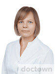 Черкашина Ольга Сергеевна