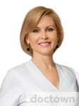 Черкасова Светлана Павловна