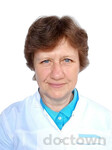Черкасова Татьяна Евгеньевна