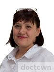 Чернавина Галина Сергеевна