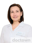 Черная Елена Викторовна