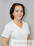  Черная Татьяна Юрьевна
