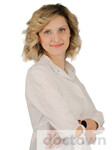 Чернигова Яна Михайловна