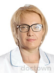 Чернихова Екатерина Алексеевна