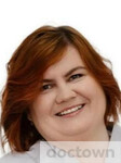 Черникевич Людмила Александровна