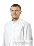 Черников Алексей Сергеевич