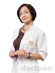 Черникова Лидия Константиновна