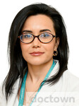 Черникова Ольга Николаевна