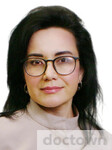 Черникова Ольга Николаевна