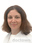 Черномырдина Оксана Владимировна