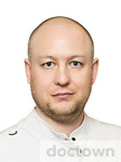 Чернов Андрей Михайлович