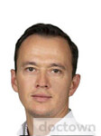 Чернов Дмитрий Евгеньевич