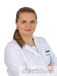 Чернова Екатерина Валерьевна