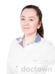 Чернова Елена Павловна