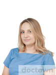 Чернова Ирина Константиновна