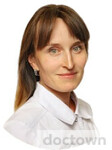 Чернова Ольга Алексеевна