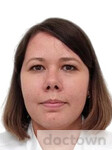 Черняева Анна Александровна