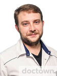 Чернышев Владимир Владимирович 