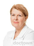 Чернышева Елена Федоровна