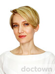 Чернышова Анастасия Михайловна