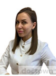 Чернышова Мирослава Владимировна