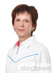 Чернышова Светлана Юрьевна