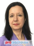 Чернышова Юлия Сергеевна