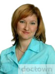 Чертанова Диана Рашидовна