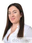 Четайкина Лилия Александровна